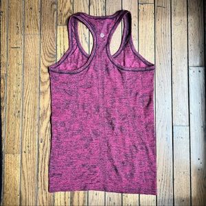 Lululemon Swiftly Tech Racerback